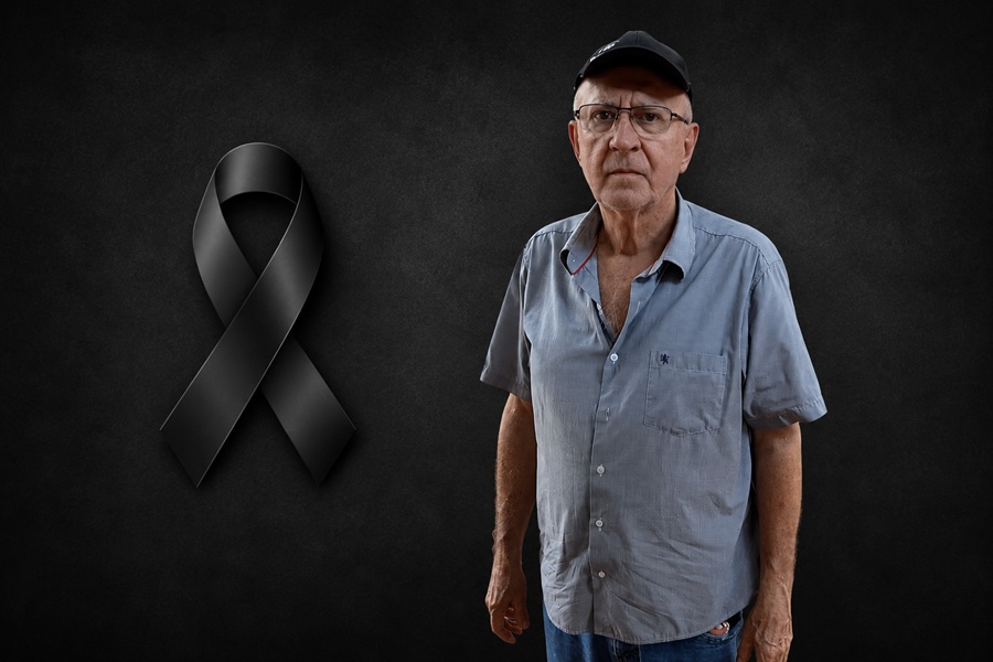 Aripuanã lamenta a morte do pioneiro Humberto Steinke, o “seo Tuba”, aos 76 anos 