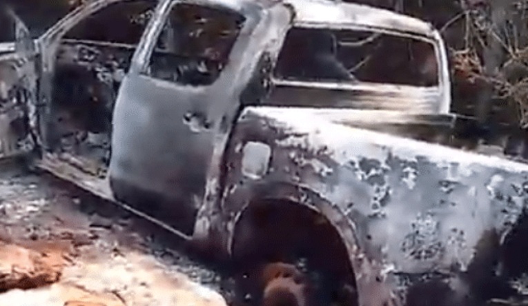 Pioneiro morre carbonizado em acidente no Nortão; autoridades emitem nota de pesar 