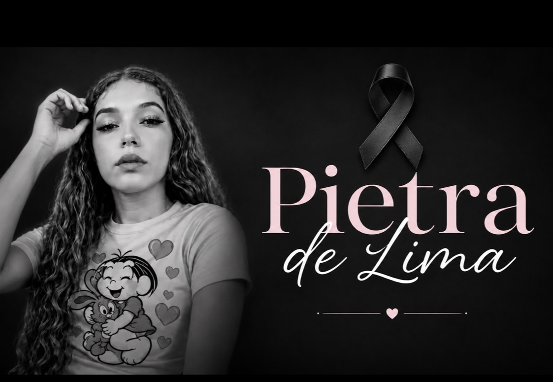 Aripuanã lamenta morte da jovem Pietra de Lima Moreira após grave acidente na MT-208