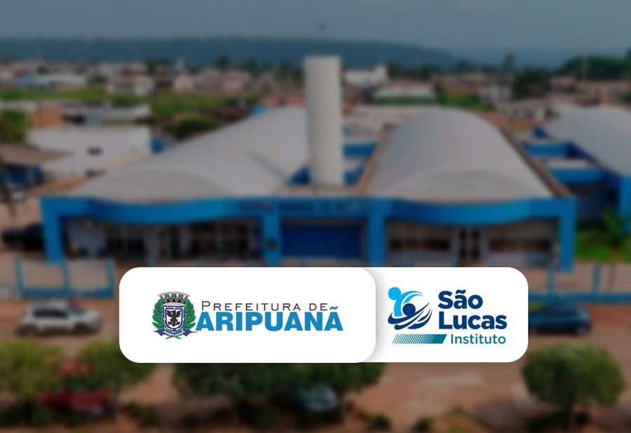Secretaria de Saúde de Aripuanã esclarece informações divulgadas sobre contrato com OSS 