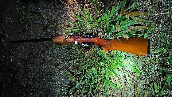 Adolescente sai para caçar e é encontrado morto com tiro na cabeça logo depois em Colniza
