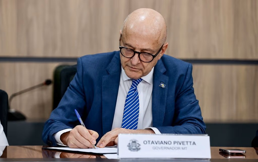 Governo altera compensação do Fethab e garante R$ 172 milhões a municípios 