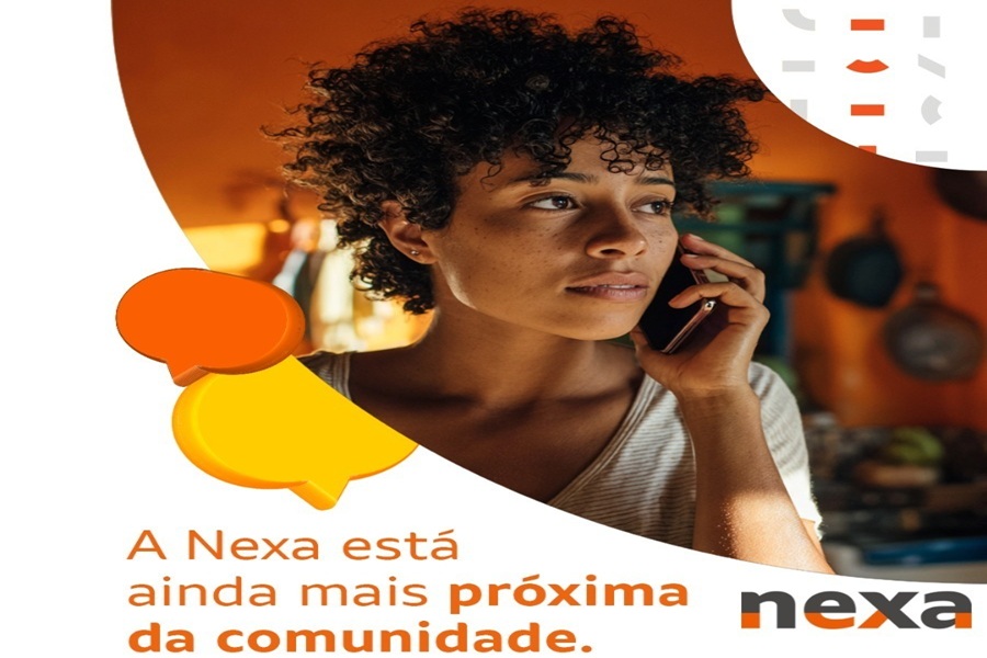 Nexa lança canal exclusivo para fortalecer diálogo com comunidades no Brasil  