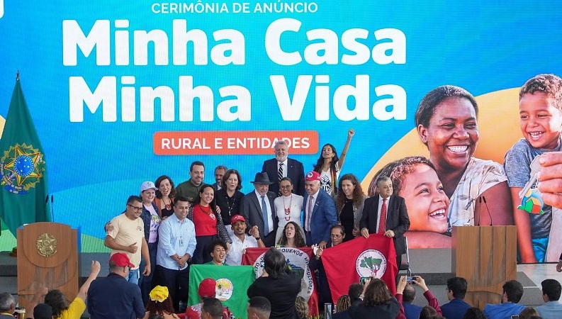 Governo Federal seleciona quase 2 mil casas rurais para Mato Grosso 