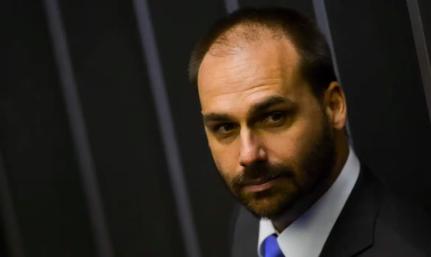 Departamento dos Estados Unidos diz que condenação de Eduardo é ‘perseguição’ 