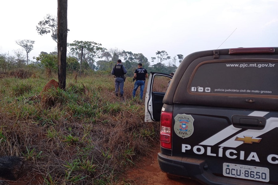 Veja quais foram os municípios com maiores taxas de homicídio em MT; Aripuanã aparece na 16ª posição