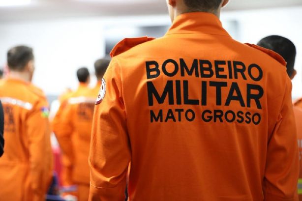 Corpo de Bombeiros divulga resultado final de seletivo para soldados temporários 