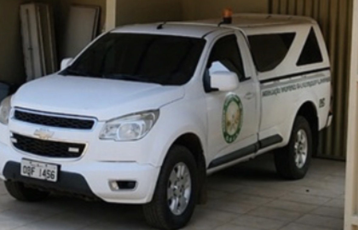 Trabalhador morre após queda provocada por desabamento de forro em igreja de Aripuanã 