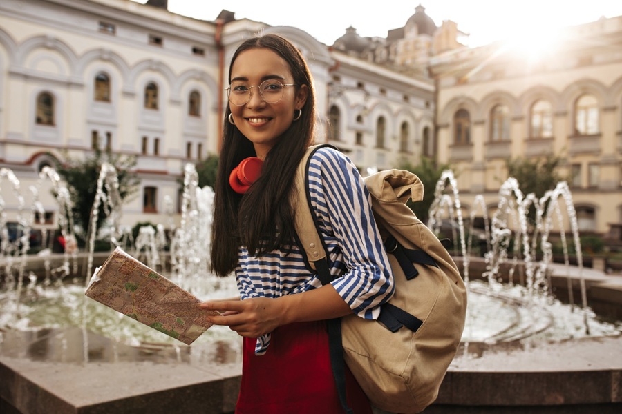 Organização é essencial para sair de férias com tranquilidade 