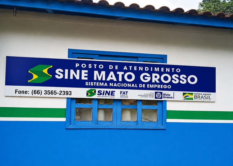 SINE de Aripuanã divulga 18 novas vagas de emprego em diferentes áreas; confira as oportunidades 