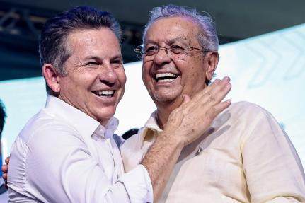 Convenção do União Brasil é adiantada para o dia 30 de julho 