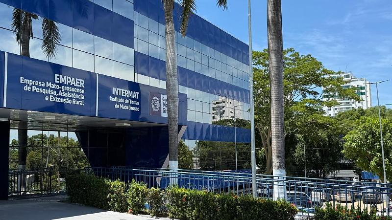 Intermat arrecada 3,9 mil hectares em Aripuanã e mais cinco municípios de MT