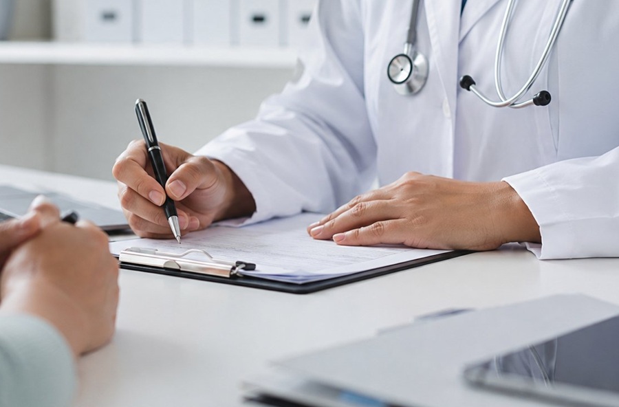 Mutirão de Atendimento em Otorrinolaringologia beneficia 178 pacientes em Aripuanã 