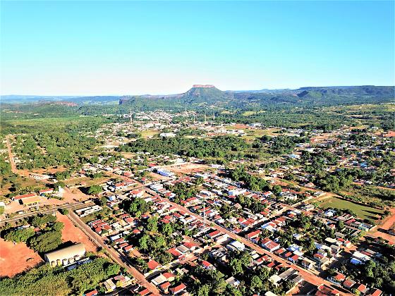 Eleitores vão decidir mudança territorial em Poxoréu, Primavera, Colniza e Cotriguaçu 