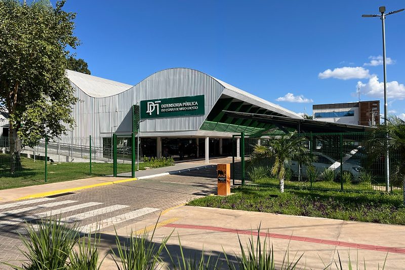 Defensoria ajuíza ações para obrigar Aripuanã e mais dois municípios de MT a implantarem Caps  