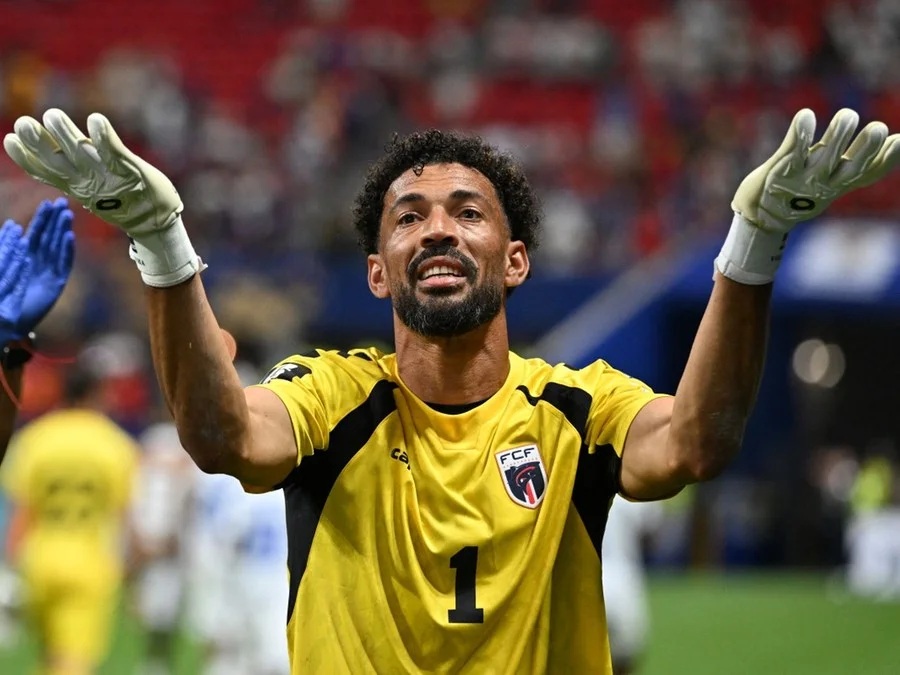 Fifa monta a 'seleção dos sonhos' da Copa do Mundo 2026 com Vozinha e apenas três campeões 