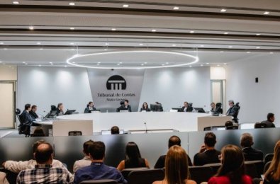 TCE analisa denúncias em MT 