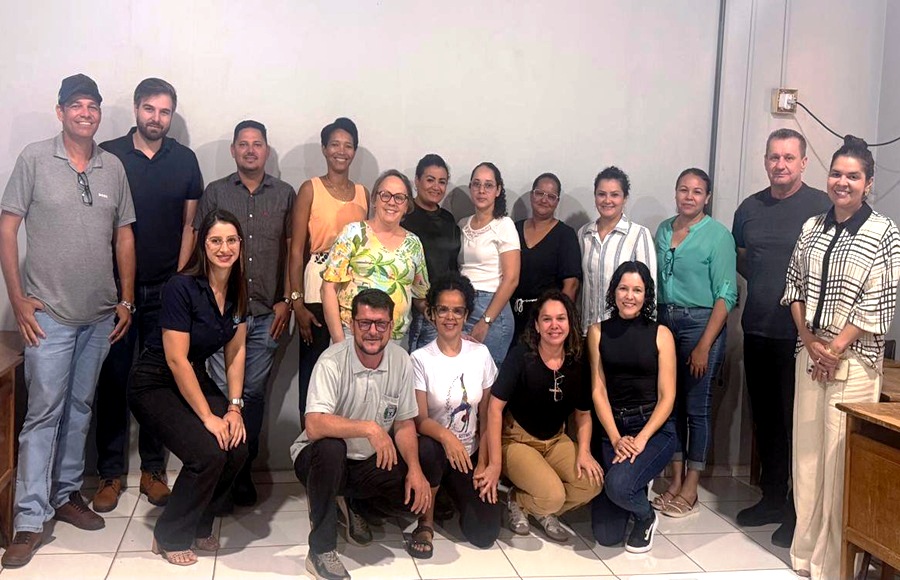 Prefeitura inicia formação do Comitê Intersetorial para fortalecimento das políticas públicas 