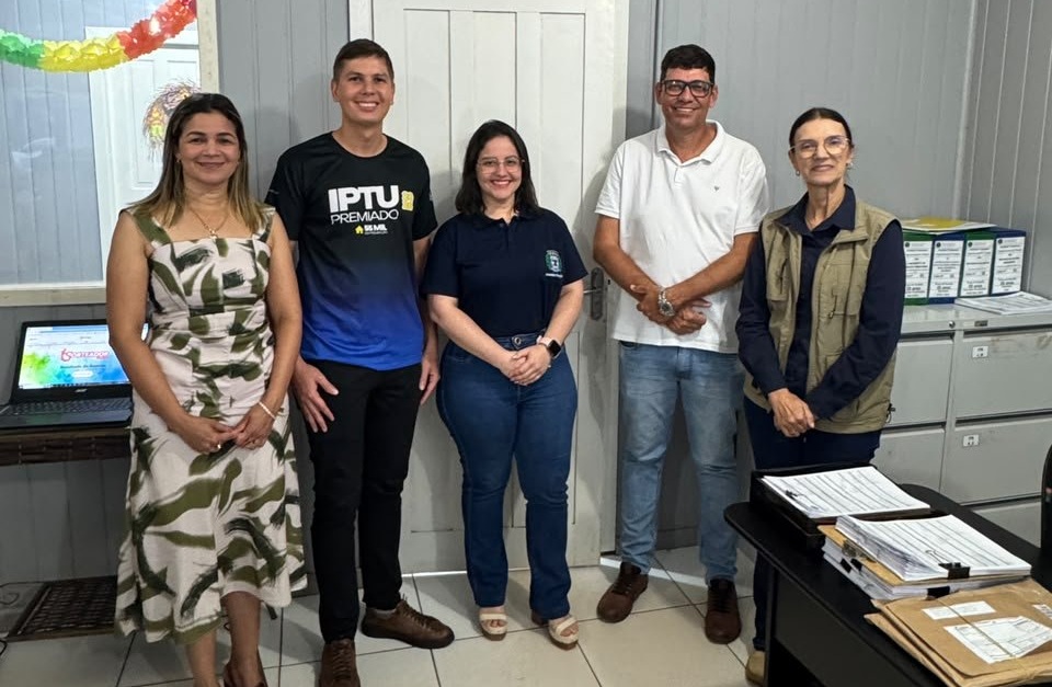 Primeiro sorteio do IPTU Premiado 2026 contempla quatro contribuintes com R$ 2 mil cada 