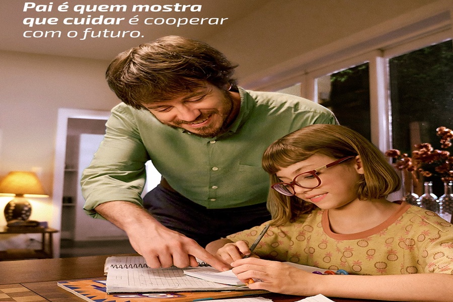 Planejamento financeiro desde a infância ajuda a construir oportunidades para o futuro 