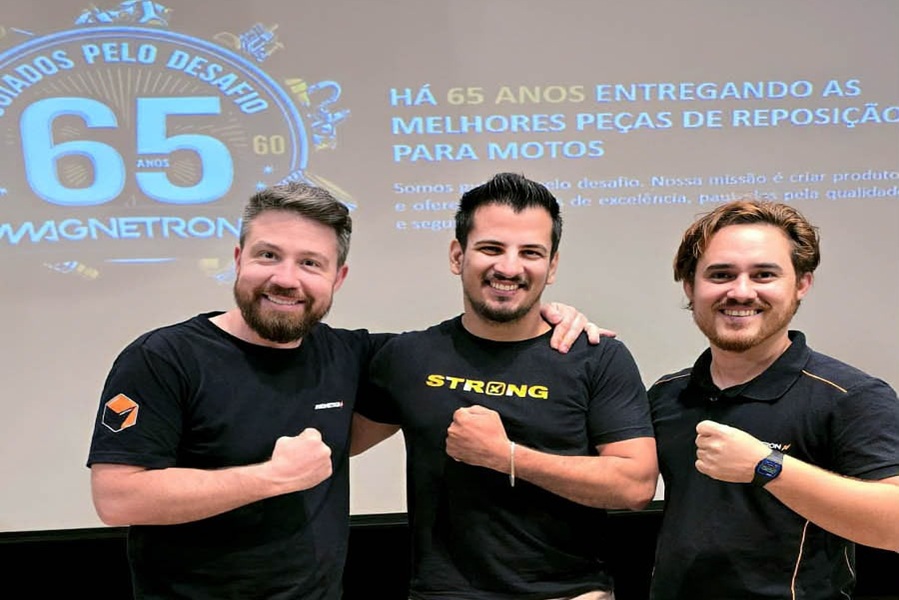 Mecânico de Aripuanã percorre mais de 2 mil quilômetros em busca de qualificação e conquista oportunidades de capacitação 