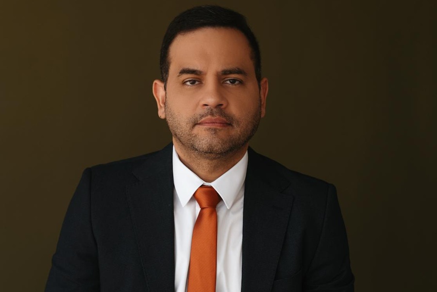 Vice-presidente da OAB Juína, Dr. Wainer Fortes parabeniza advogados pelo Dia da Advocacia 
