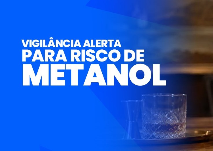 Vigilância Sanitária de Aripuanã emite alerta sobre suspeita de bebidas adulteradas com metanol e intensifica fiscalização no comércio local 