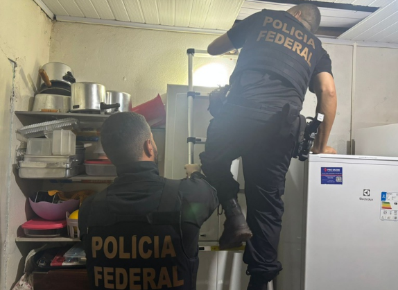PF deflagra Operação Nacional Proteção Integral V contra abuso sexual de crianças e adolescentes 