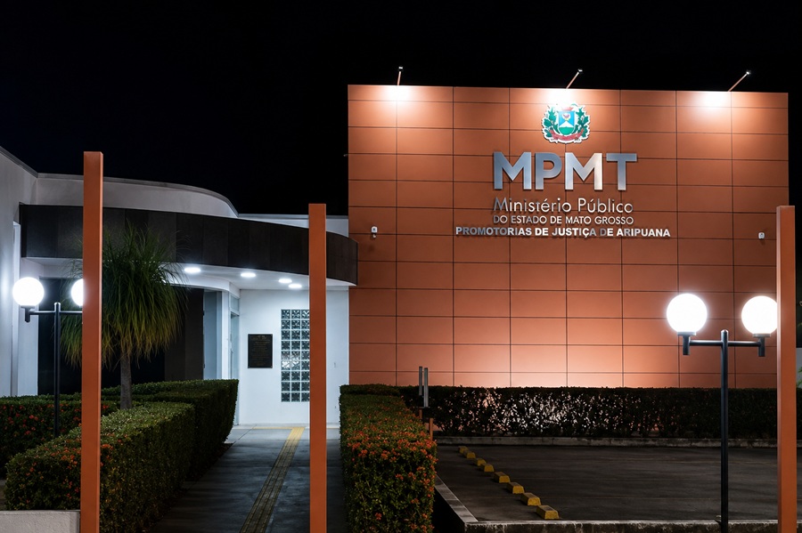 Ministério Público recomenda medidas para controlar poluição sonora em Aripuanã 