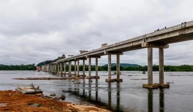 Estado lança licitação para construir ponte de meio quilômetro e estruturar rodovias no interior 