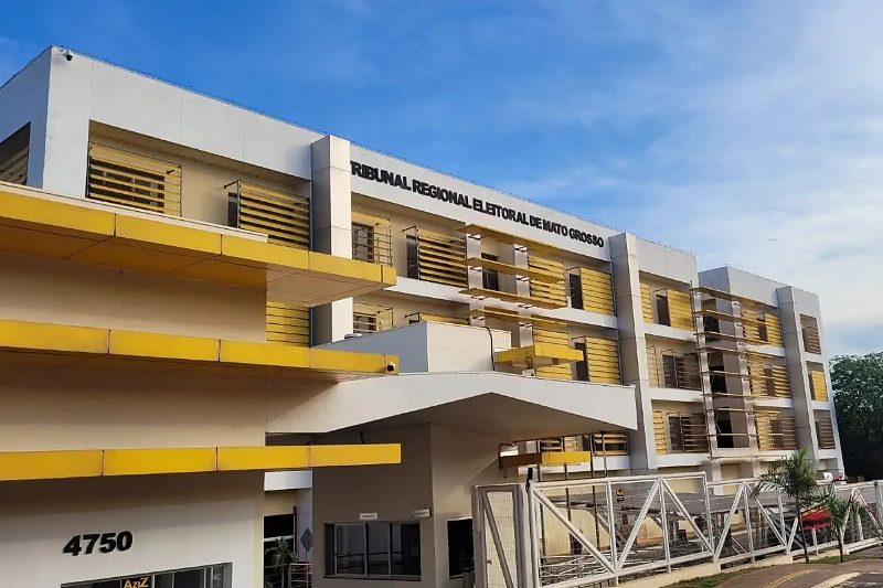 Justiça manda suspender verbas de campanha para mais nove diretórios partidários em MT 