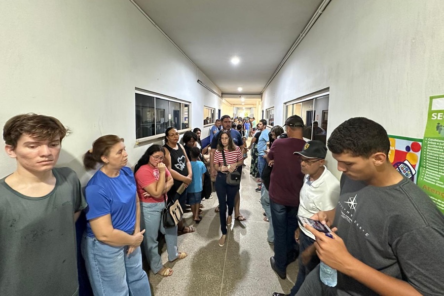 Eleições 2026: veja quem foi o mais votado para presidente, governador, senador e deputados em Aripuanã 