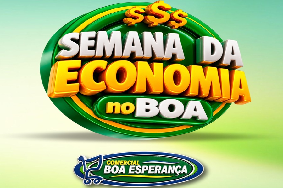 Comercial Boa Esperança realiza “Semana da Economia no Boa” com ofertas em Aripuanã 