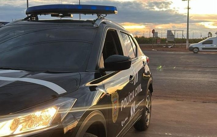 Polícia Civil cumpre ordens judiciais contra faccionados envolvidos com tráfico e lavagem de dinheiro em Porto dos Gaúchos 