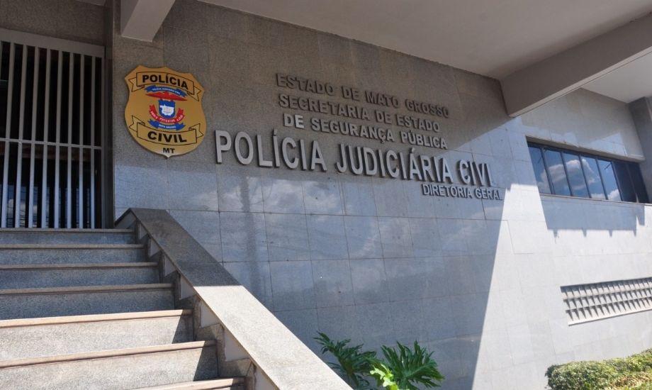 Candidatos à eleição ao cargo de delegado-geral da Polícia Civil apresentam os planos de gestão 